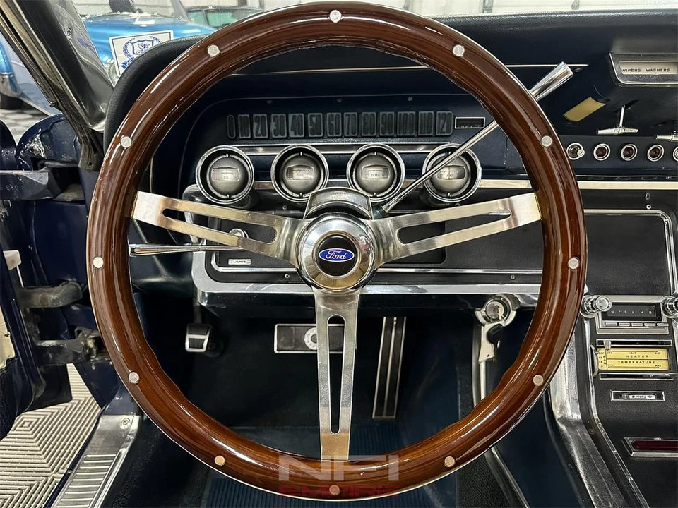1966 Ford Thunderbird 4th Gen - Image 21 of 31