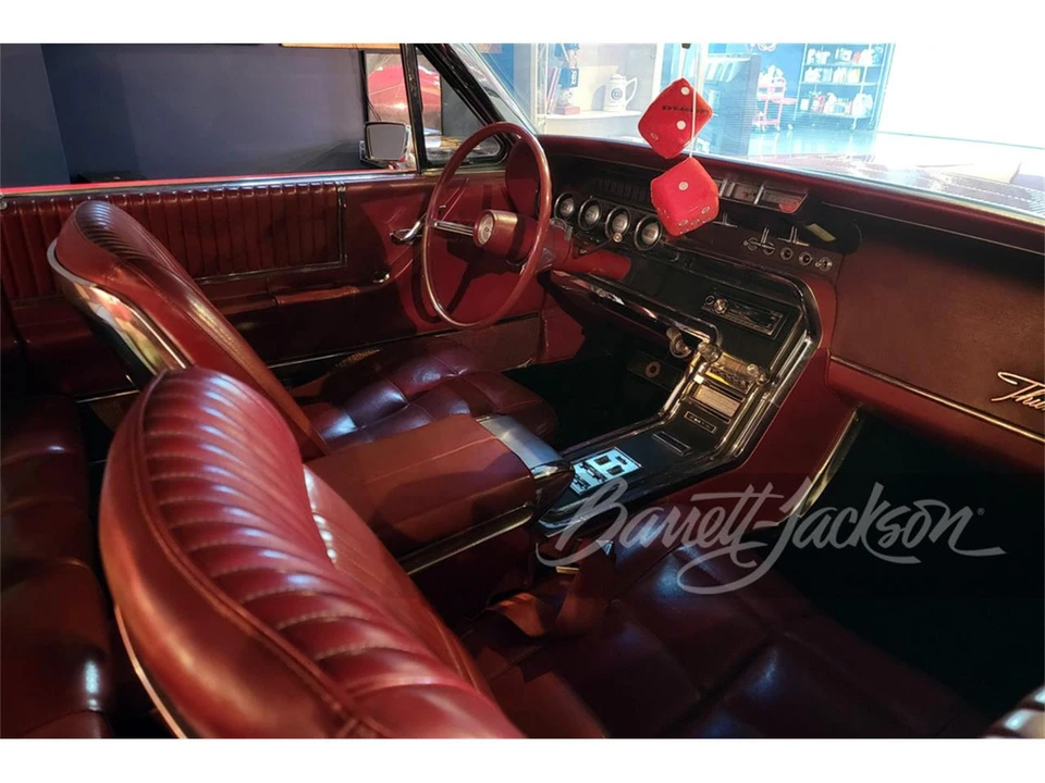 1966 Ford Thunderbird 4th Gen - Image 4 of 5