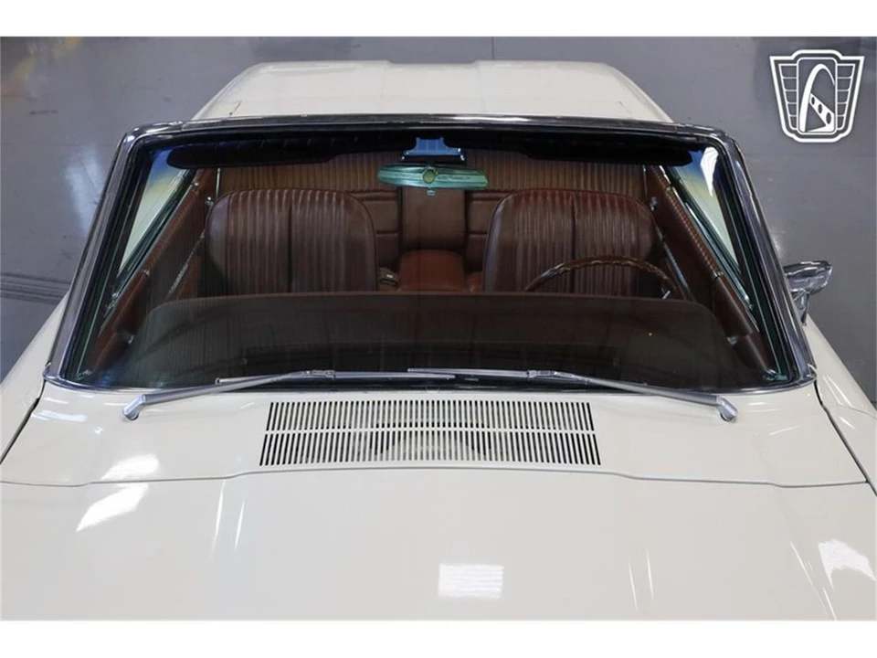 1966 Ford Thunderbird 4th Gen - Image 6 of 31