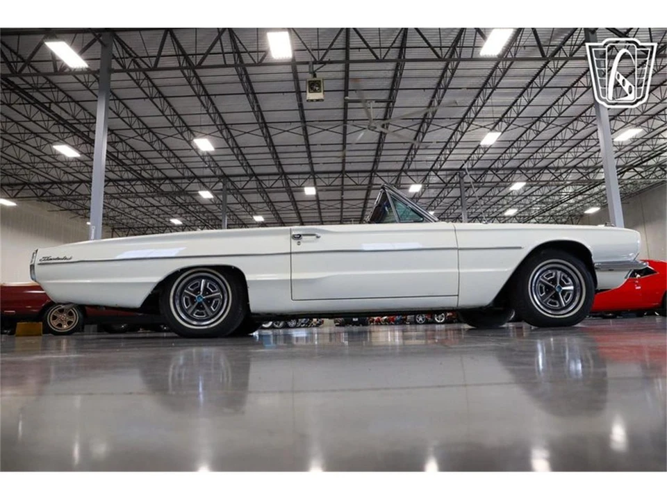 1966 Ford Thunderbird 4th Gen - Image 31 of 31