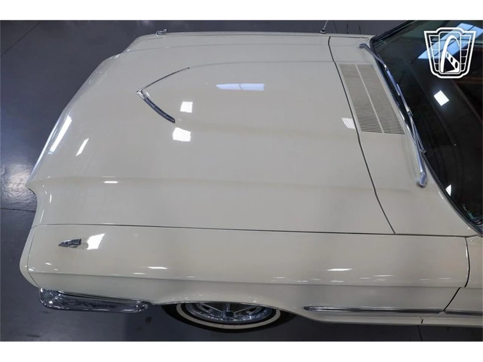 1966 Ford Thunderbird 4th Gen - Image 16 of 31