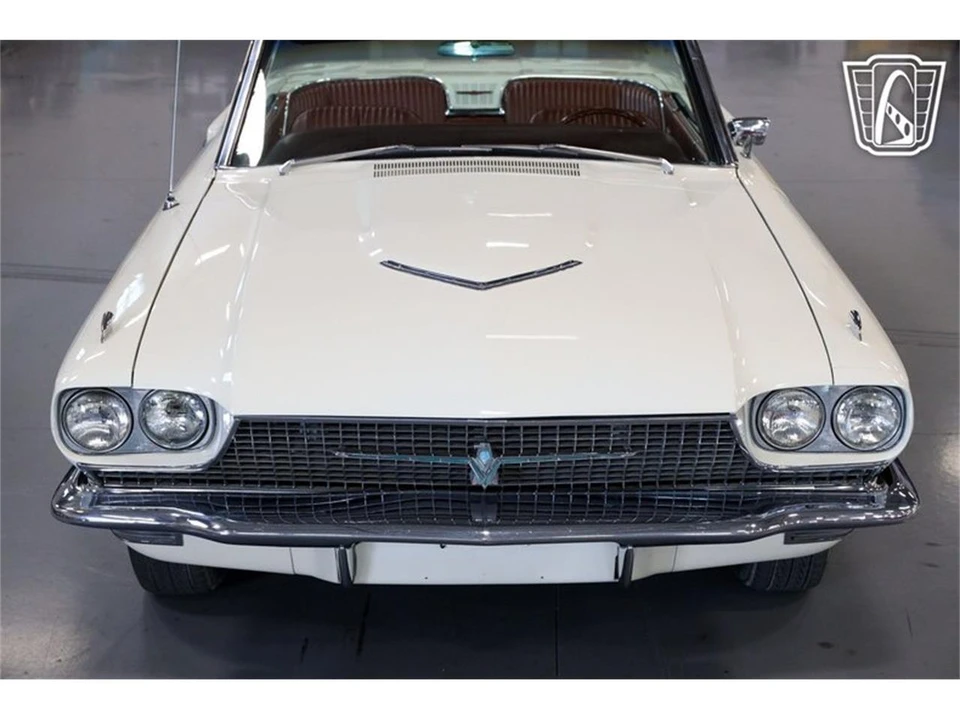 1966 Ford Thunderbird 4th Gen - Image 7 of 31