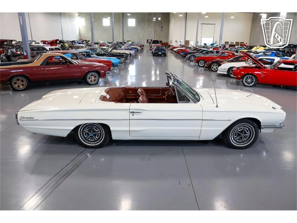 1966 Ford Thunderbird 4th Gen - Image 29 of 31