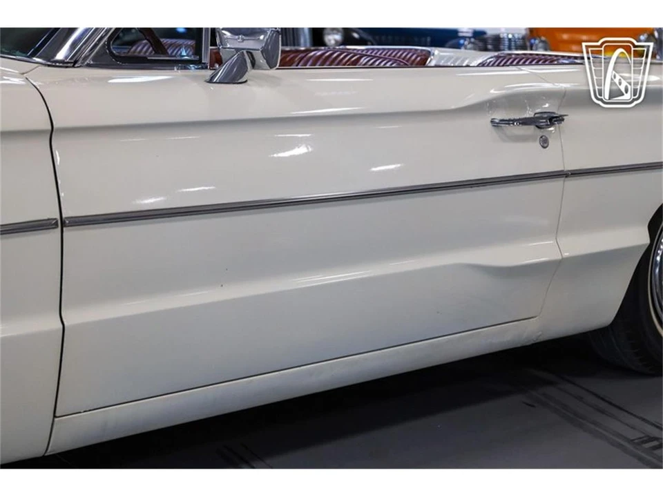 1966 Ford Thunderbird 4th Gen - Image 14 of 31