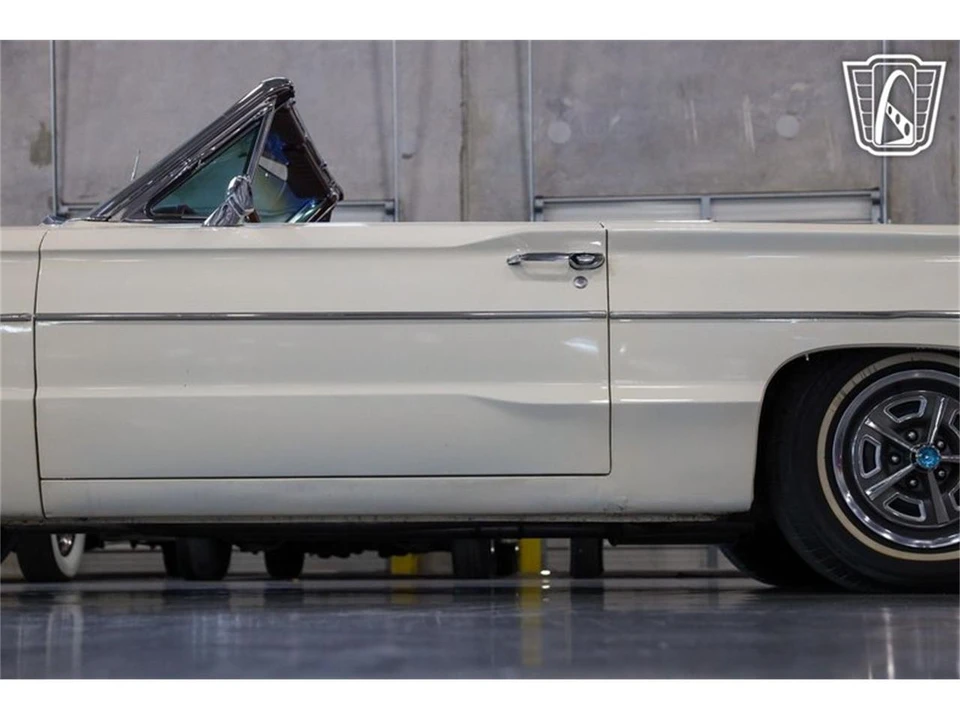 1966 Ford Thunderbird 4th Gen - Image 20 of 31