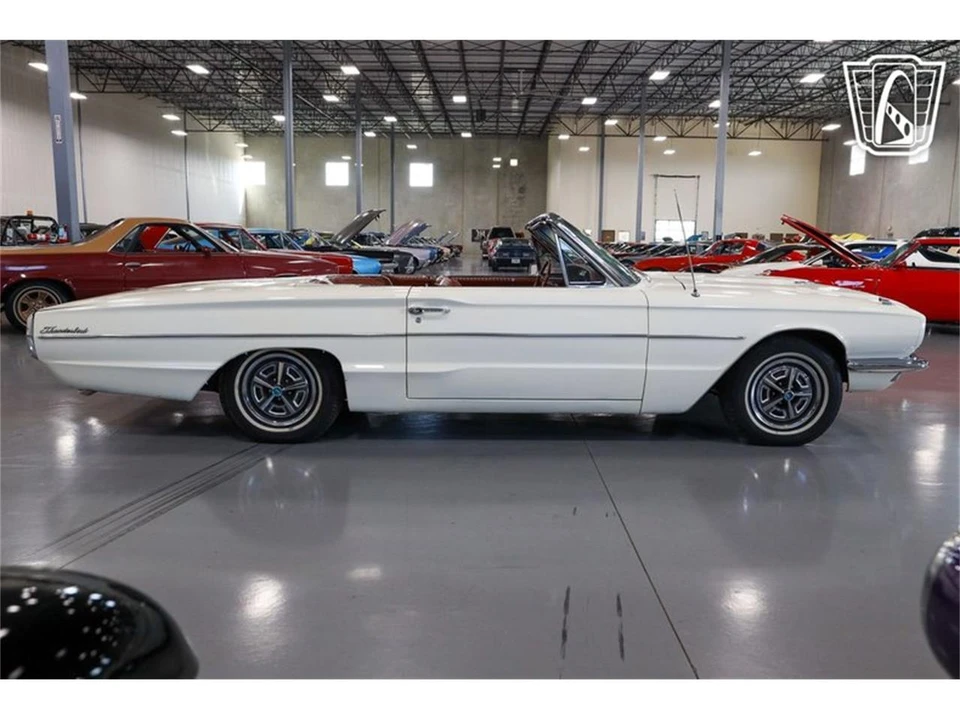 1966 Ford Thunderbird 4th Gen - Image 30 of 31