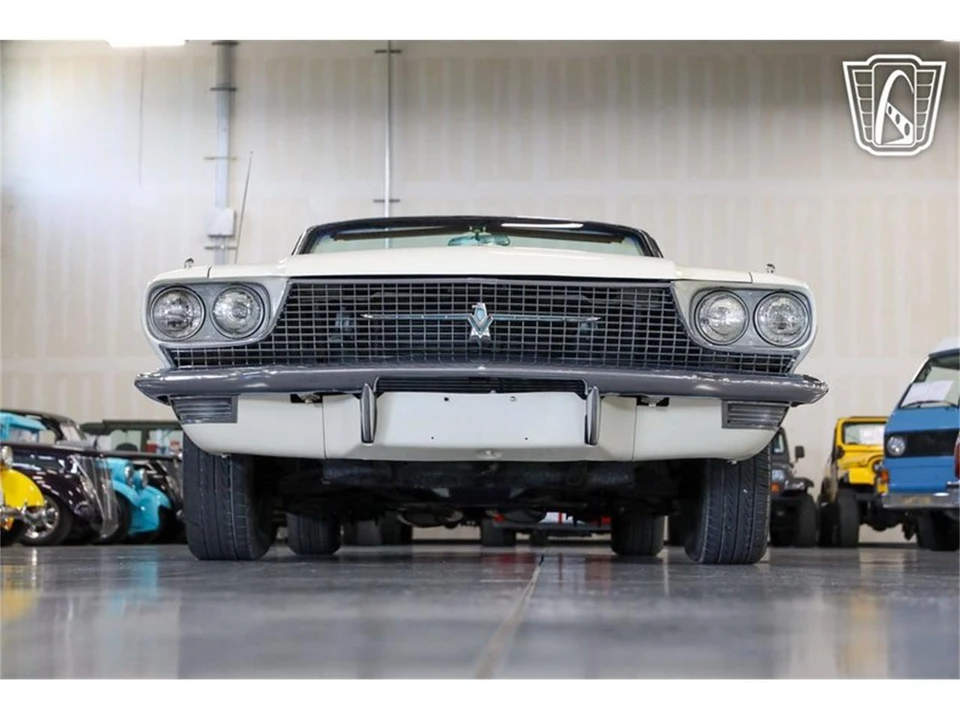 1966 Ford Thunderbird 4th Gen - Image 5 of 31
