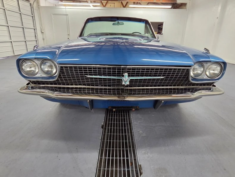 1966 Ford Thunderbird 4th Gen - Image 14 of 31