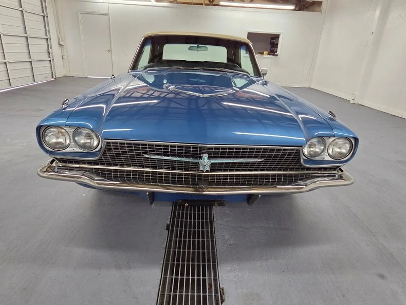 1966 Ford Thunderbird 4th Gen - Image 3 of 31