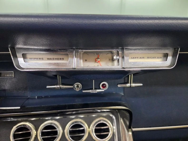 1966 Ford Thunderbird 4th Gen - Image 31 of 31