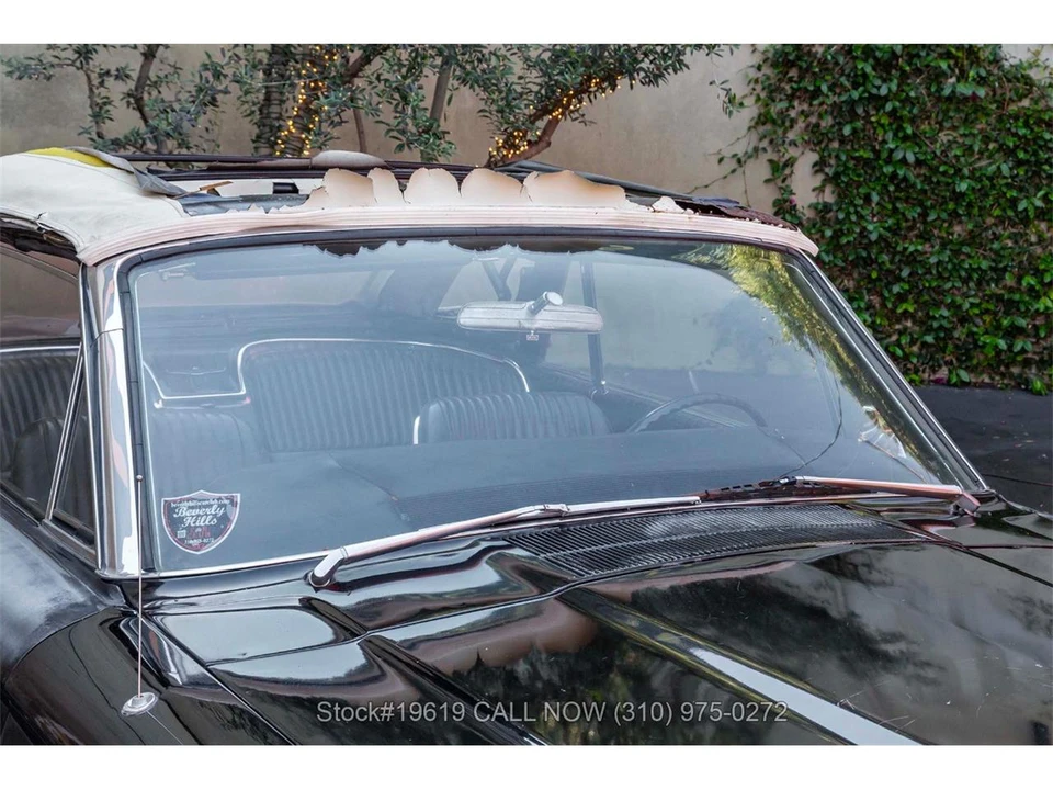 1966 Ford Thunderbird 4th Gen - Image 8 of 31