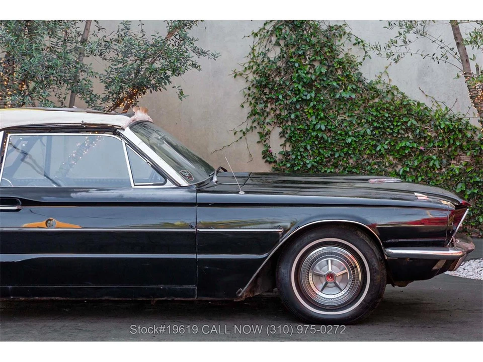 1966 Ford Thunderbird 4th Gen - Image 9 of 31