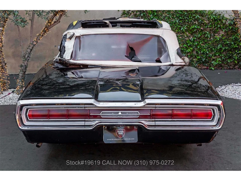 1966 Ford Thunderbird 4th Gen - Image 5 of 31