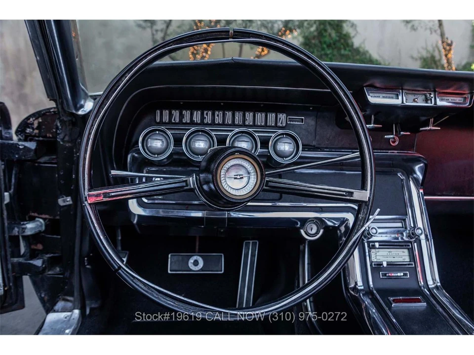 1966 Ford Thunderbird 4th Gen - Image 17 of 31