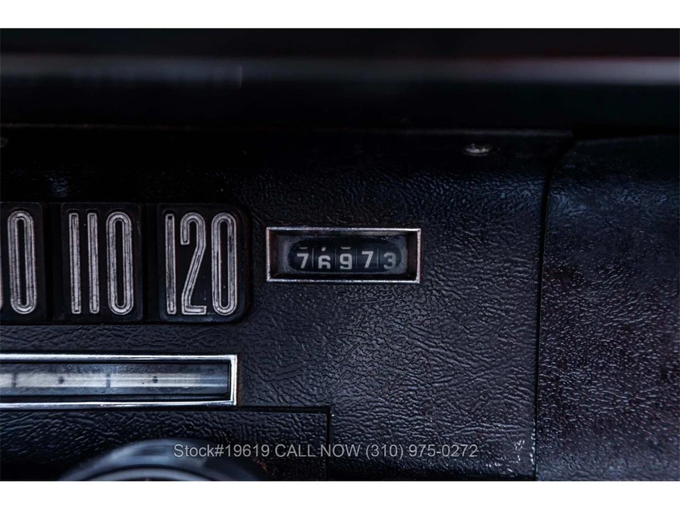 1966 Ford Thunderbird 4th Gen - Image 18 of 31