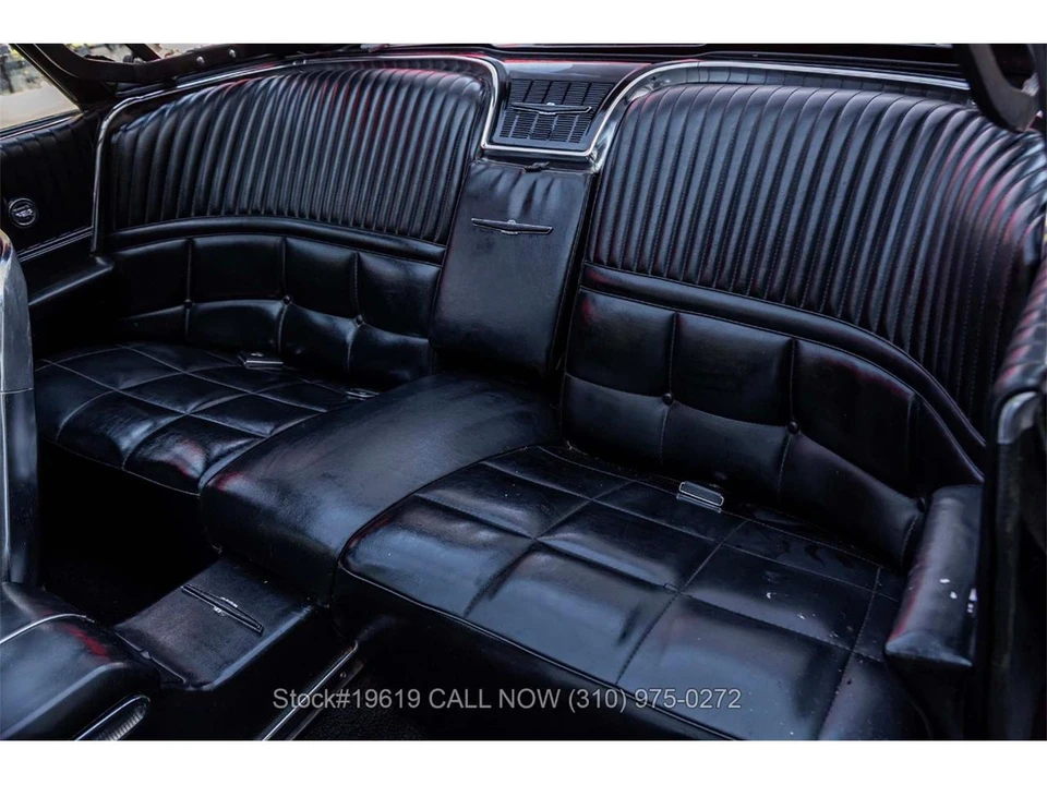 1966 Ford Thunderbird 4th Gen - Image 15 of 31