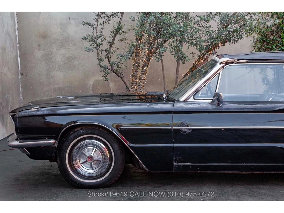 1966 Ford Thunderbird 4th Gen - Image 11 of 31