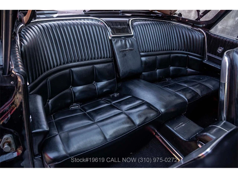1966 Ford Thunderbird 4th Gen - Image 20 of 31