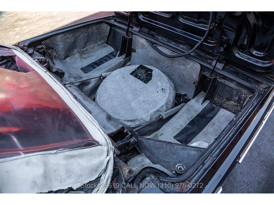 1966 Ford Thunderbird 4th Gen - Image 23 of 31