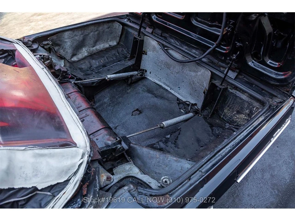 1966 Ford Thunderbird 4th Gen - Image 24 of 31