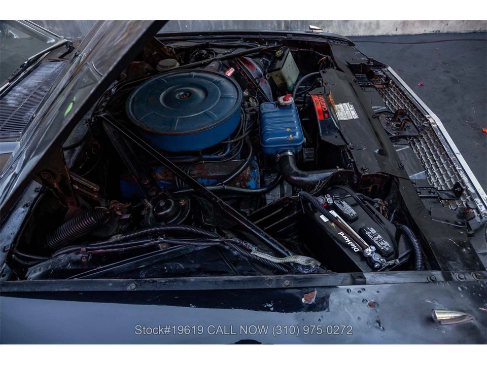 1966 Ford Thunderbird 4th Gen - Image 30 of 31