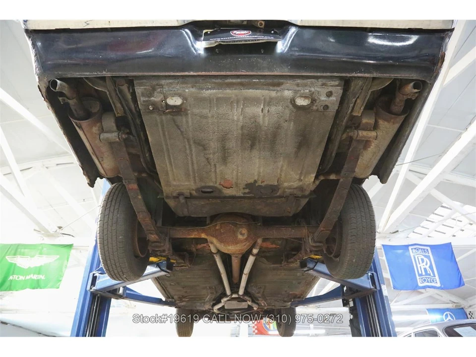 1966 Ford Thunderbird 4th Gen - Image 31 of 31