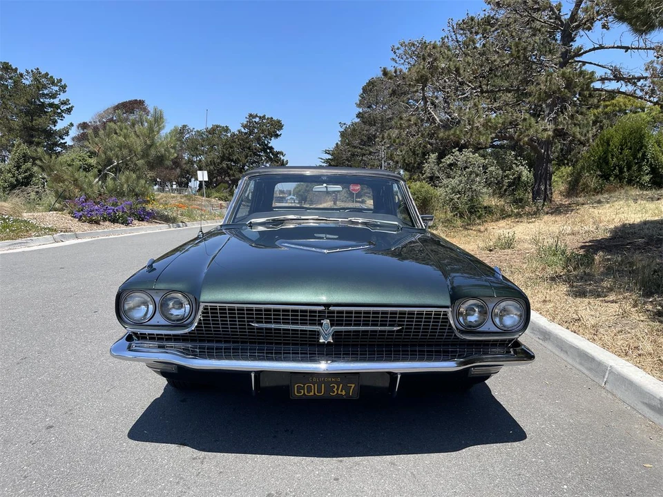 1966 Ford Thunderbird 4th Gen - Image 9 of 31