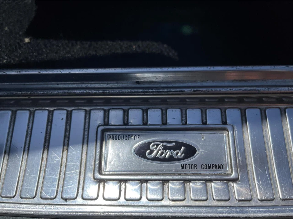 1966 Ford Thunderbird 4th Gen - Image 20 of 31