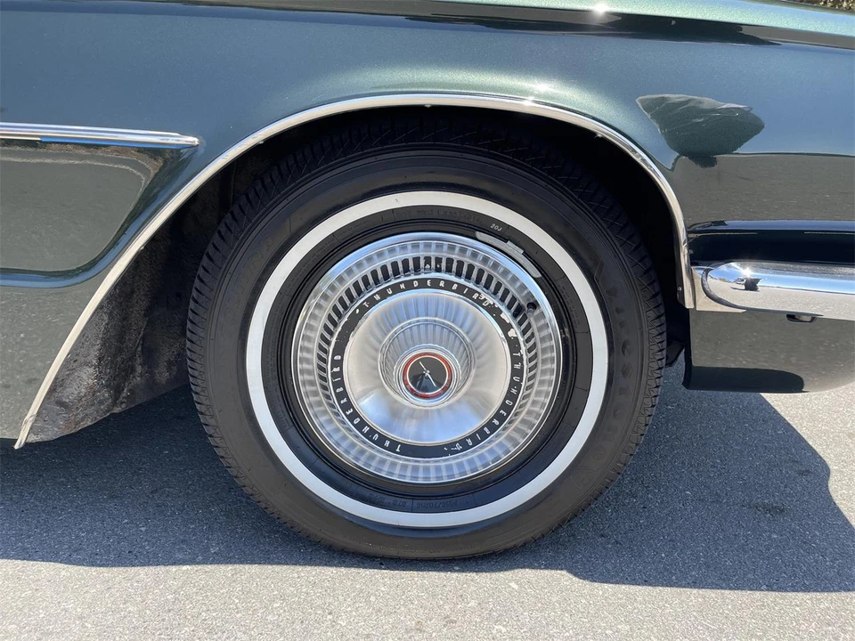 1966 Ford Thunderbird 4th Gen - Image 31 of 31