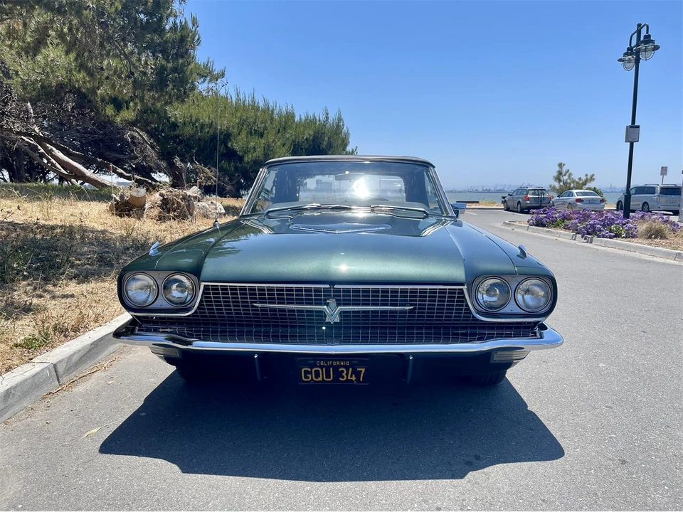 1966 Ford Thunderbird 4th Gen - Image 11 of 31