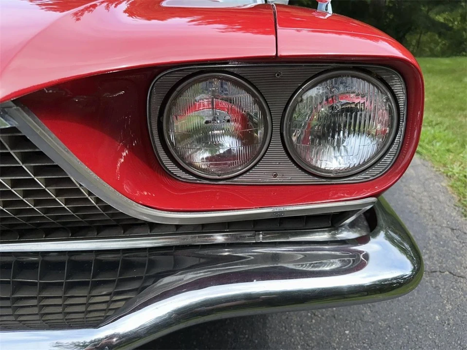 1966 Ford Thunderbird 4th Gen - Image 5 of 31