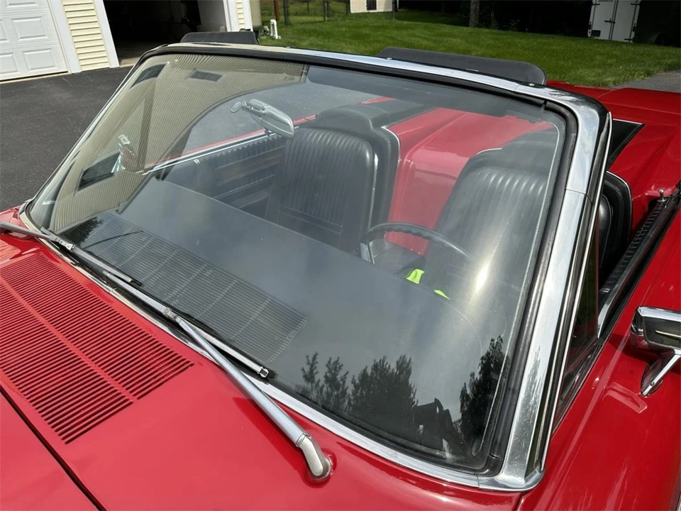 1966 Ford Thunderbird 4th Gen - Image 15 of 31