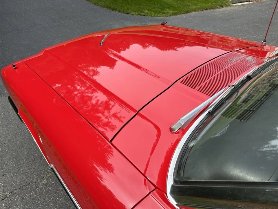 1966 Ford Thunderbird 4th Gen - Image 16 of 31