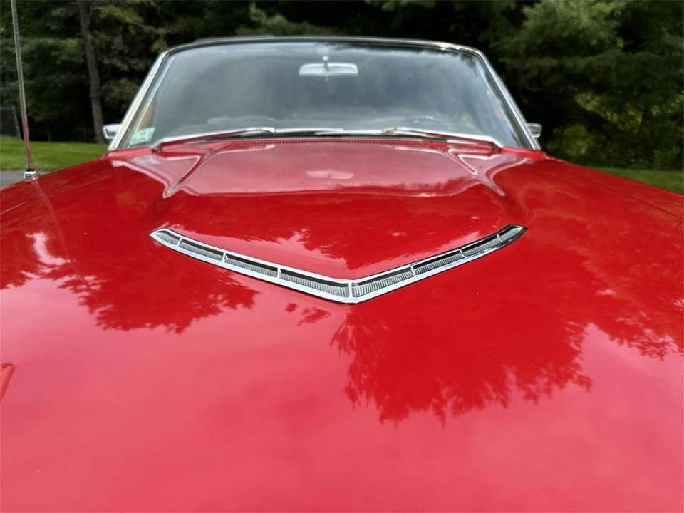 1966 Ford Thunderbird 4th Gen - Image 6 of 31