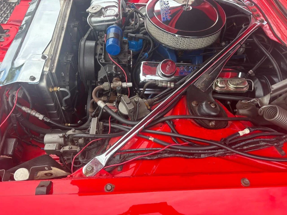 1966 Ford Thunderbird 4th Gen - Image 31 of 31