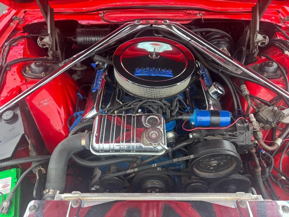 1966 Ford Thunderbird 4th Gen - Image 29 of 31