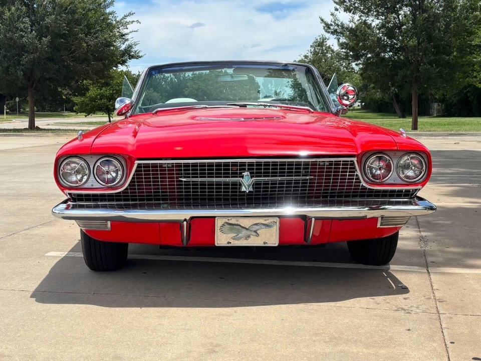 1966 Ford Thunderbird 4th Gen - Image 5 of 31