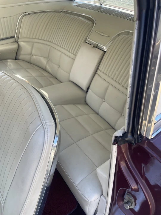 1966 Ford Thunderbird 4th Gen - Image 6 of 6