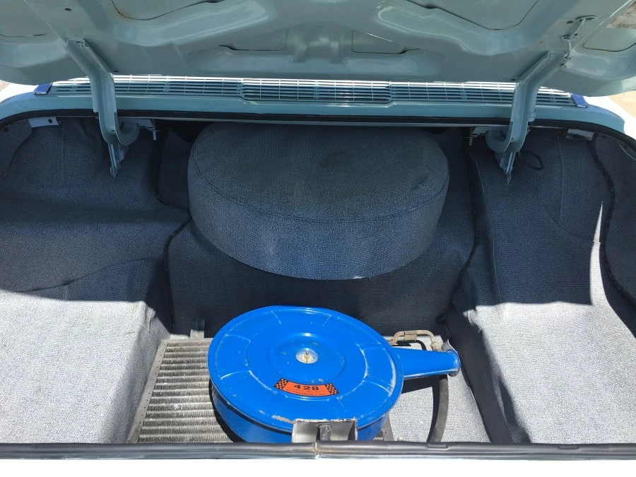 1966 Ford Thunderbird 4th Gen - Image 6 of 8