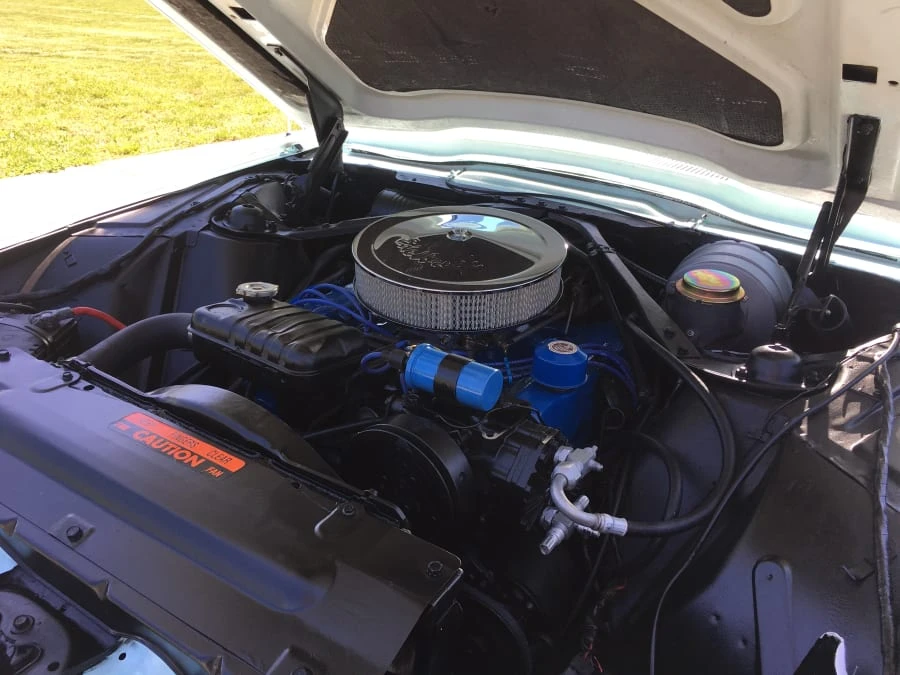 1966 Ford Thunderbird 4th Gen - Image 7 of 8