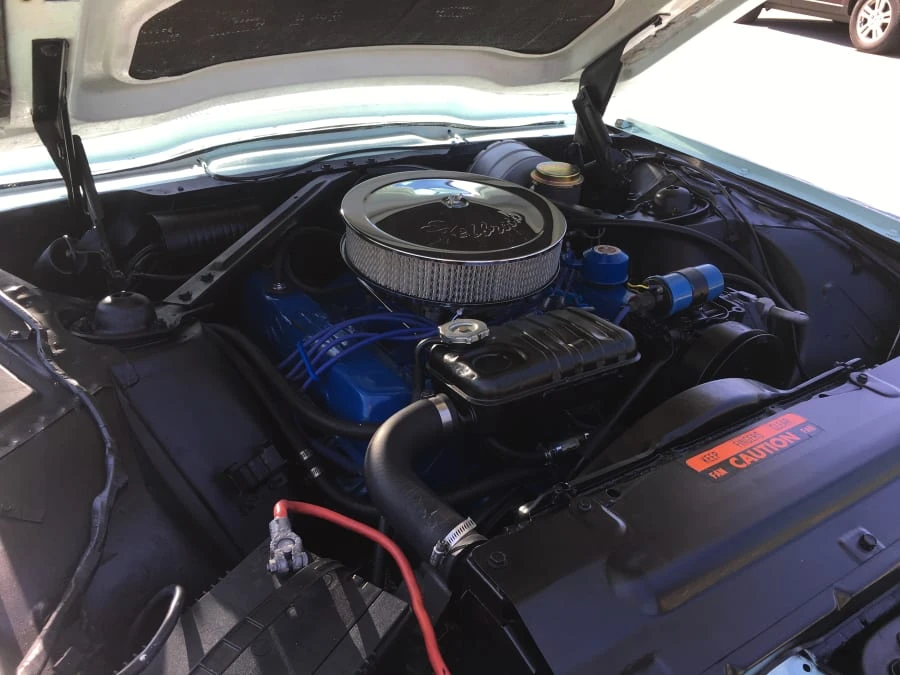 1966 Ford Thunderbird 4th Gen - Image 8 of 8