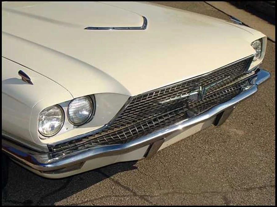 1966 Ford Thunderbird 4th Gen - Image 4 of 7