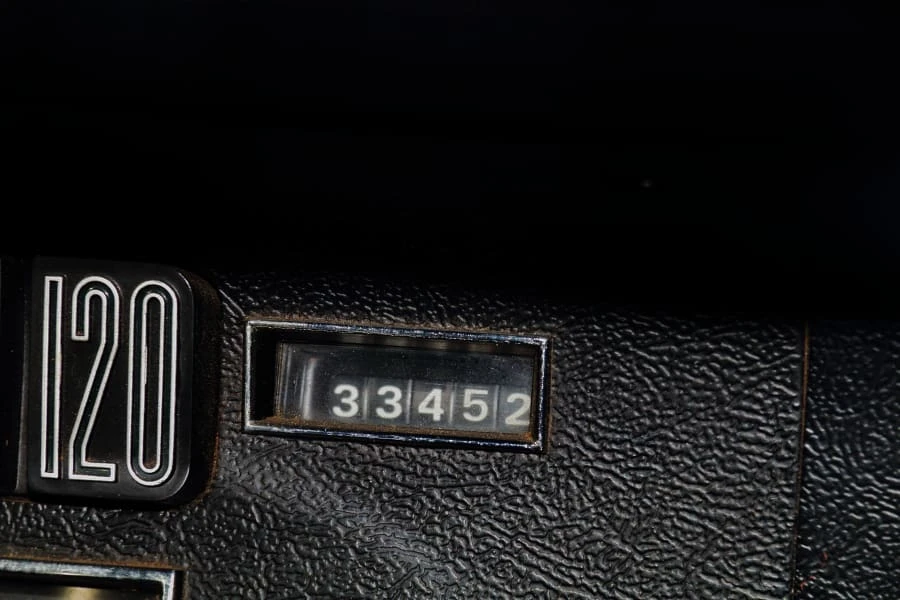 1966 Ford Thunderbird 4th Gen - Image 19 of 30