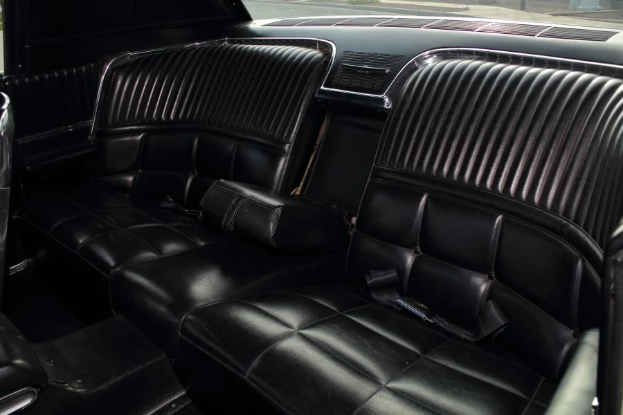 1966 Ford Thunderbird 4th Gen - Image 20 of 30