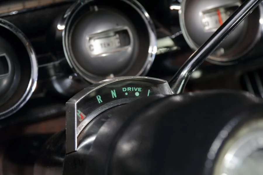 1966 Ford Thunderbird 4th Gen - Image 24 of 30