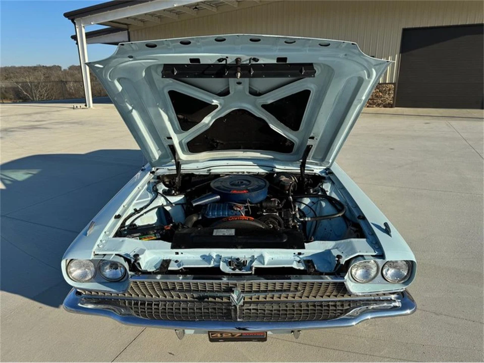1966 Ford Thunderbird 4th Gen - Image 29 of 31