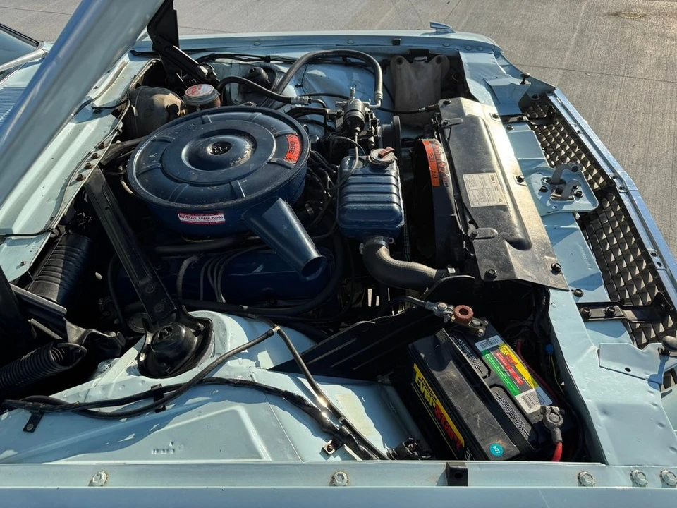 1966 Ford Thunderbird 4th Gen - Image 31 of 31