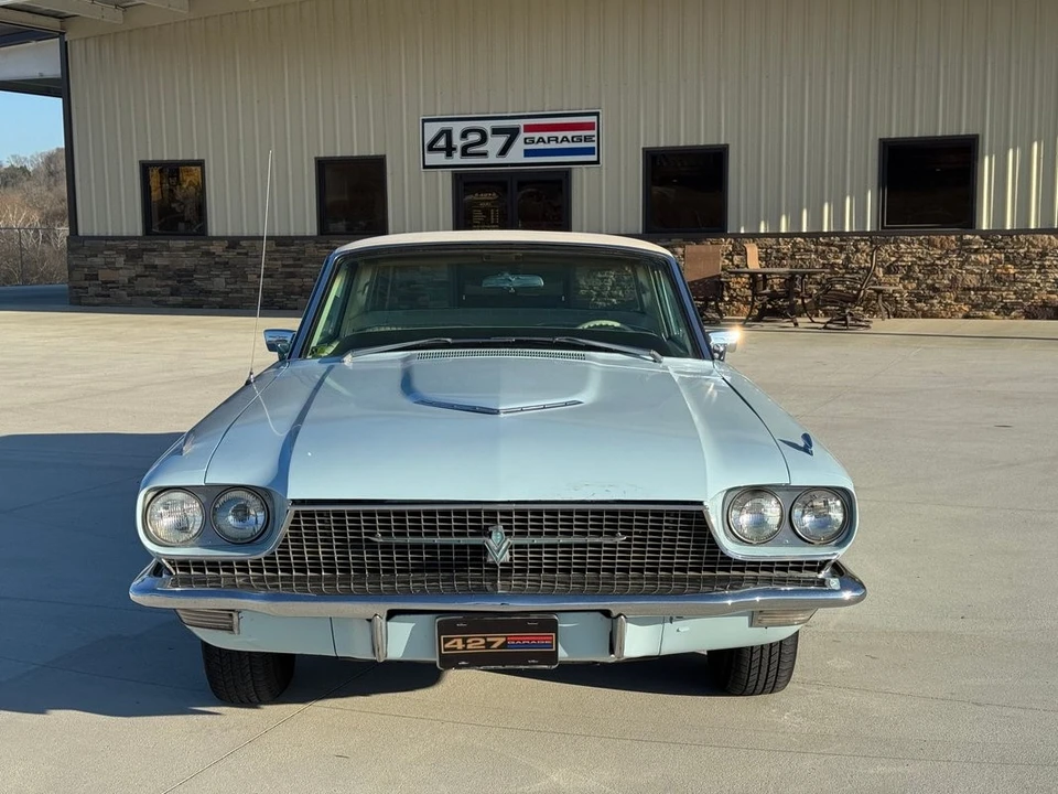 1966 Ford Thunderbird 4th Gen - Image 5 of 31