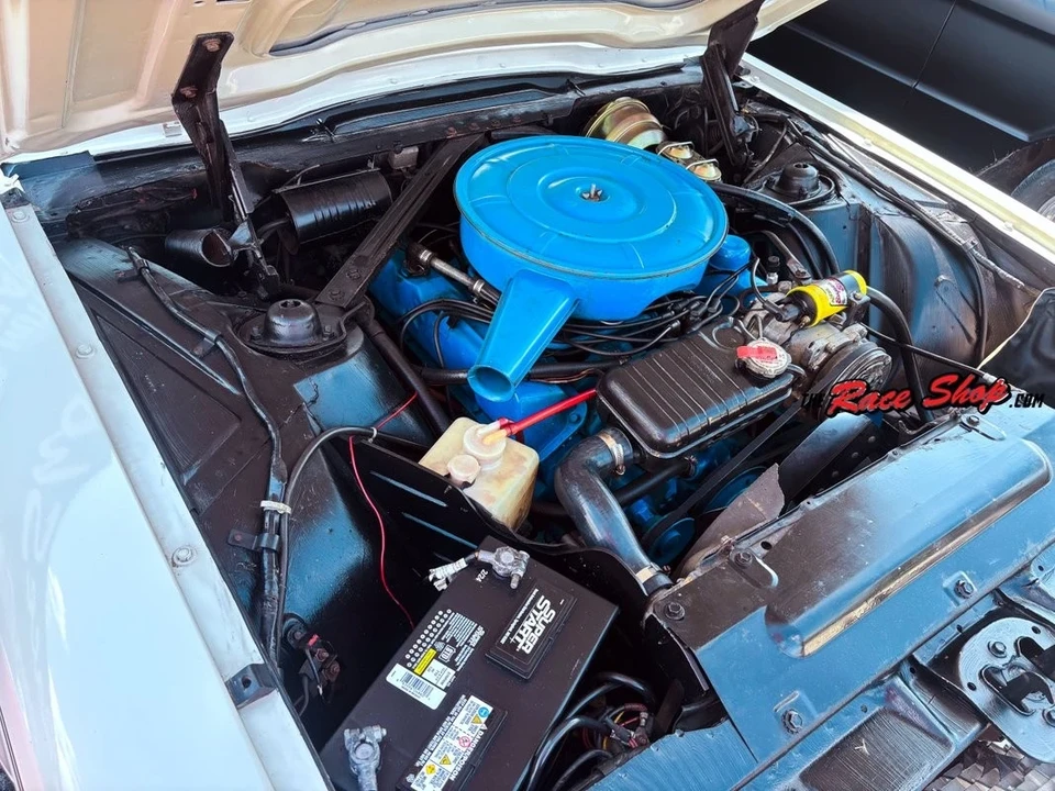 1966 Ford Thunderbird 3rd Gen - Image 19 of 21