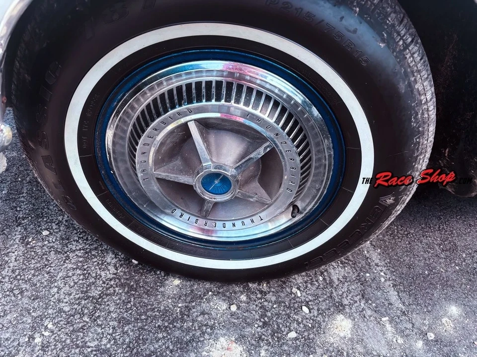 1966 Ford Thunderbird 3rd Gen - Image 21 of 21